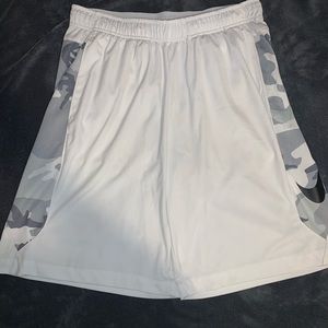Nike Pro Training Shorts